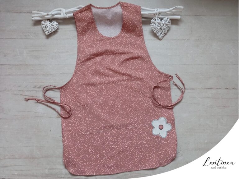 Radna kuta od tankog pamuka - KP0880