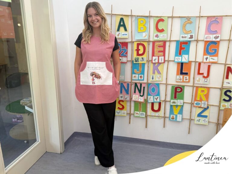 Radna kuta za vrtić – KP0873